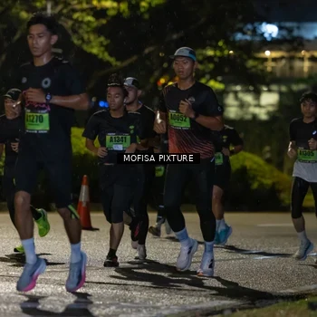 Runner Photo 5691765