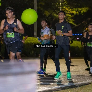 Runner Photo 5691766