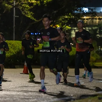 Runner Photo 5691767