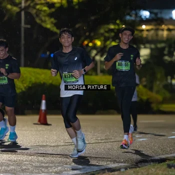 Runner Photo 5691768