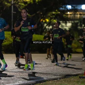 Runner Photo 5691769
