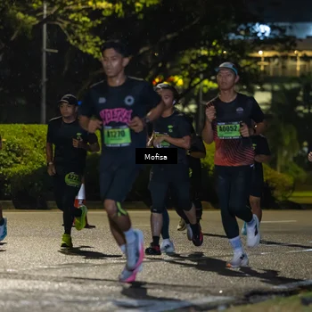Runner Photo 5691770
