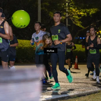Runner Photo 5691772
