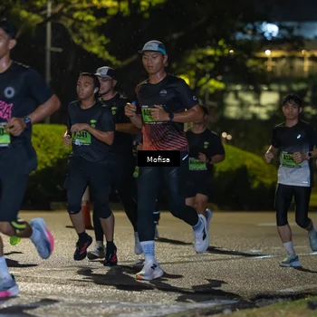 Runner Photo 5691773
