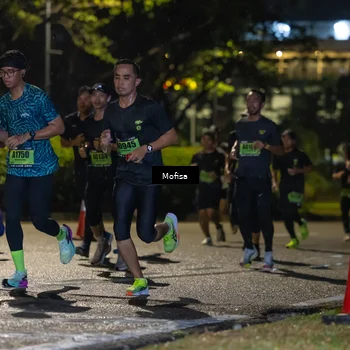 Runner Photo 5691774