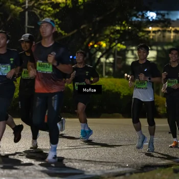 Runner Photo 5691775