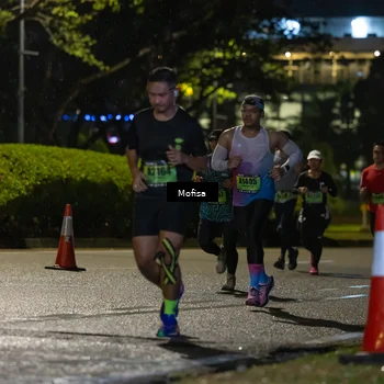 Runner Photo 5691778