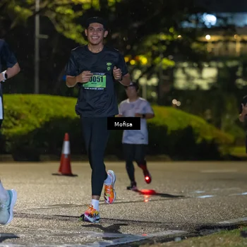 Runner Photo 5691779