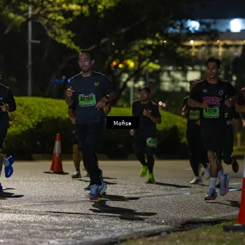 Runner Photo 5691780