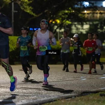 Runner Photo 5691782