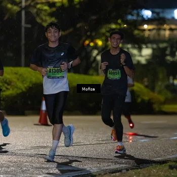 Runner Photo 5691783