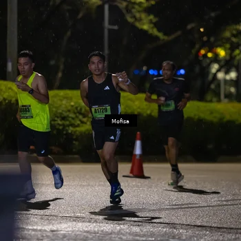 Runner Photo 5691790