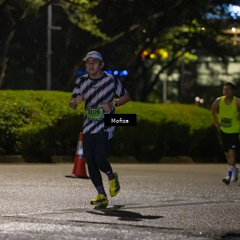 Runner Photo 5691792