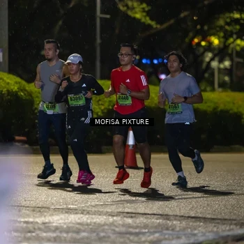 Runner Photo 5691793