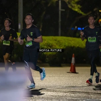 Runner Photo 5691796
