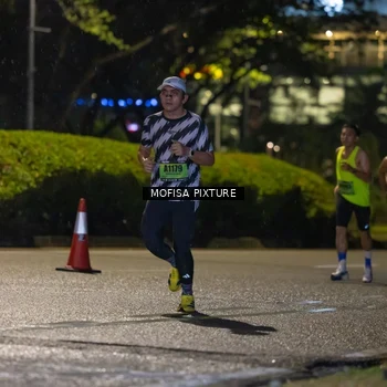 Runner Photo 5691797