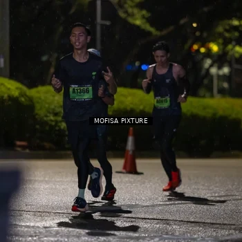 Runner Photo 5691799