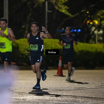 Runner Photo 5691803