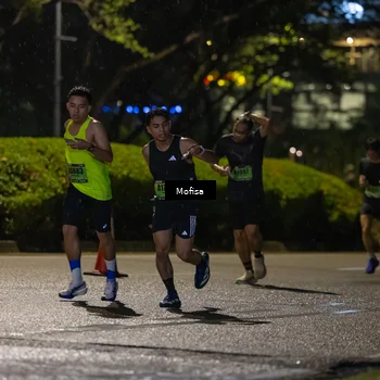 Runner Photo 5691807