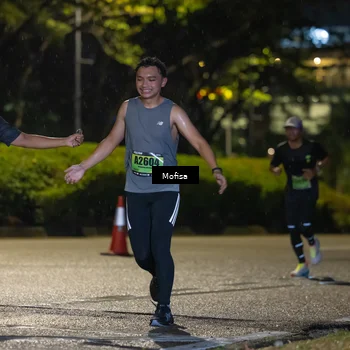 Runner Photo 5691811
