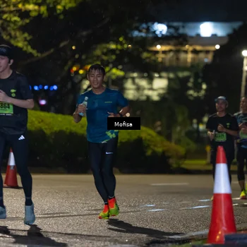 Runner Photo 5691815