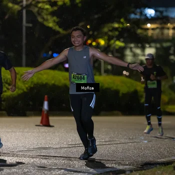 Runner Photo 5691817