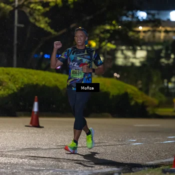Runner Photo 5691821