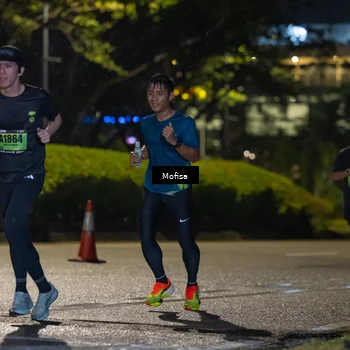 Runner Photo 5691824