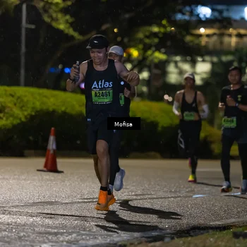 Runner Photo 5691826