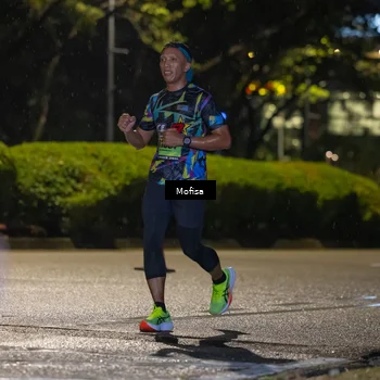 Runner Photo 5691828