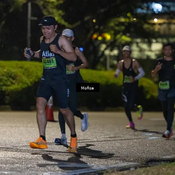 Runner Photo 5691830