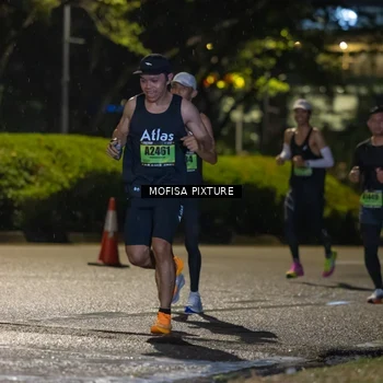 Runner Photo 5691832
