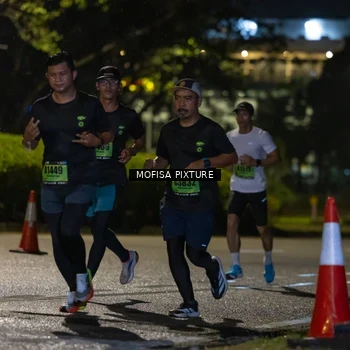Runner Photo 5691833