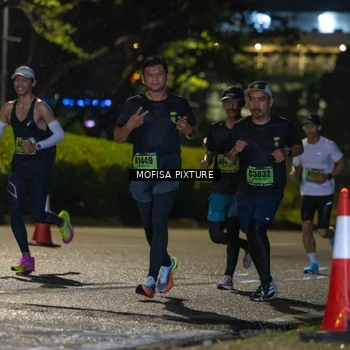 Runner Photo 5691834