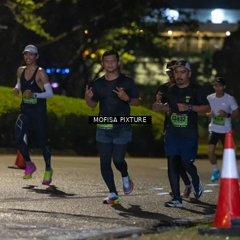 Runner Photo 5691835