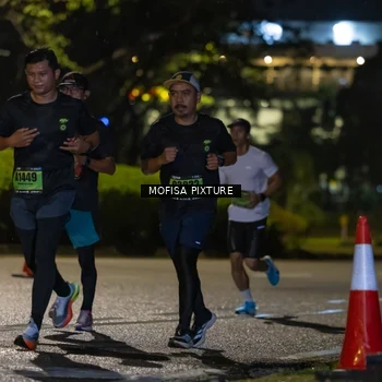 Runner Photo 5691836