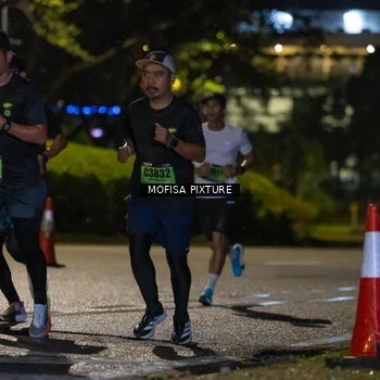 Runner Photo 5691837