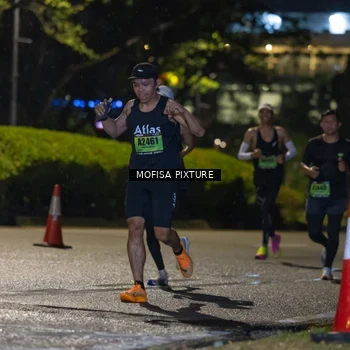 Runner Photo 5691838