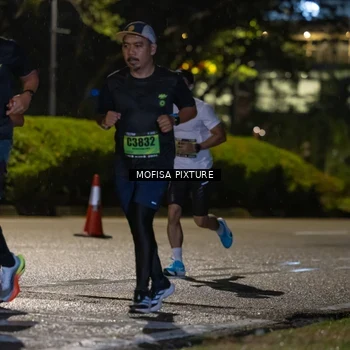 Runner Photo 5691839