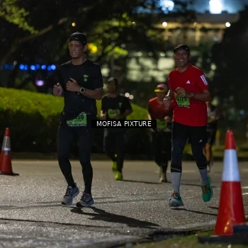 Runner Photo 5691840