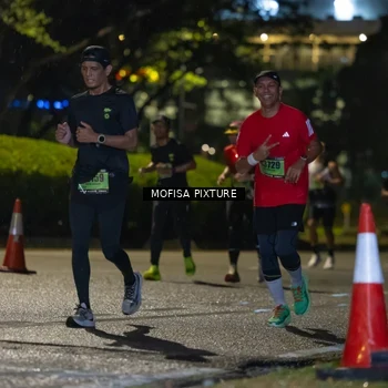Runner Photo 5691841