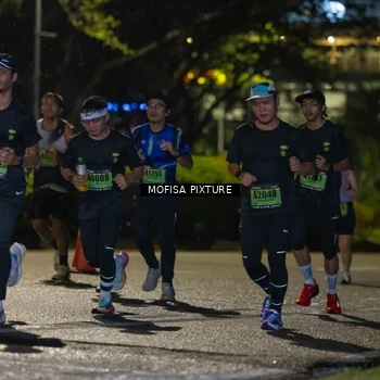 Runner Photo 5691844