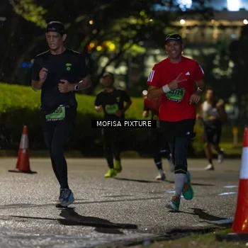 Runner Photo 5691846