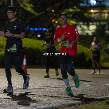 Runner Photo 5691847