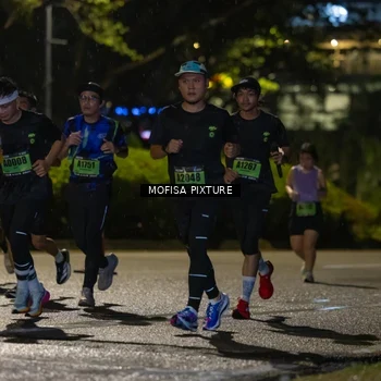 Runner Photo 5691849