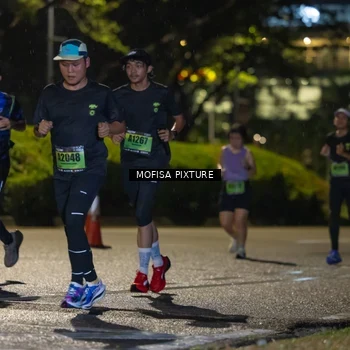 Runner Photo 5691851