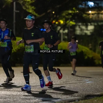 Runner Photo 5691852