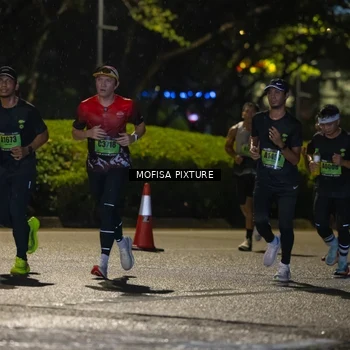 Runner Photo 5691853