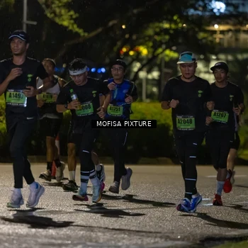Runner Photo 5691854