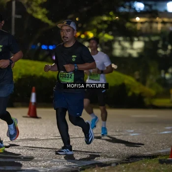 Runner Photo 5691855